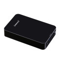 Intenso Memory Center disco rigido esterno 8 TB Nero