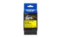 Brother HSE621E nastro per stampante Nero