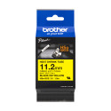 Brother HSe-631E nastro per stampante Nero