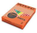 Fabriano Copy Tinta Unicolor 160 carta inkjet A3 (297x420 mm) 125 fogli Rosso