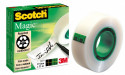 Scotch 8101933 33 m Trasparente 1 pz