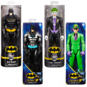 DC Comics BATMAN, action figure di BATMAN Rinascita da 30 cm