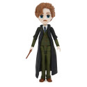 Wizarding World Harry Potter, personaggio collezionabile di Remus Lupin da 7,6 cm Magical Minis, giocattoli per bambini dai 5 anni in su