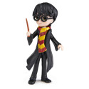 Wizarding World | Bambola articolata Harry Potter 7,5 cm | Collezione Harry Potter | Per bambini dai 5 anni in su