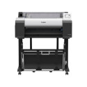 Canon imagePROGRAF TM-255 stampante grandi formati Wi-Fi Ad inchiostro A colori 2400 x 1200 DPI Collegamento ethernet LAN