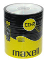 Maxell CD-R 80XL 52x 100 Pack 700 MB 100 pz