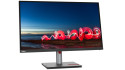 Lenovo ThinkVision T27i-30 LED display 68,6 cm (27") 1920 x 1080 Pixel Full HD Nero