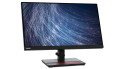 Lenovo ThinkVision T24m-29 LED display 60,5 cm (23.8") 1920 x 1080 Pixel Full HD IPS Nero