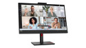 Lenovo ThinkVision T27hv-30 LED display 68,6 cm (27") 2560 x 1440 Pixel Quad HD Nero