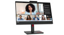 Lenovo ThinkVision T24mv-30 LED display 60,5 cm (23.8") 1920 x 1080 Pixel Full HD Nero