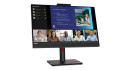 Lenovo ThinkVision T24v-30 LED display 60,5 cm (23.8") 1920 x 1080 Pixel Full HD Nero