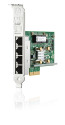 HPE Ethernet 1Gb 4-port 331T Interno 1000 Mbit/s