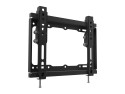 Equip 650408 Supporto TV a parete 106,7 cm (42") Nero