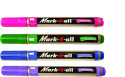 STABILO Mark-4-all marcatore permanente Rosa