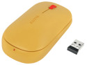 Leitz Cosy mouse Ambidestro RF senza fili + Bluetooth 4000 DPI