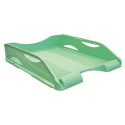 ARDA 65510PASV vassoio da scrivania Plastica Verde