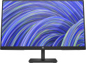 HP V24i G5 Monitor PC 60,5 cm (23.8") 1920 x 1080 Pixel Full HD Nero