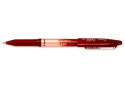 Pilot 224101202 penna roller Rosso 12 pz