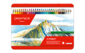 Caran d-Ache 666.330 pastello colorato 30 pz