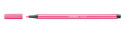 STABILO Pen 68 marcatore Rosa 1 pz