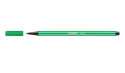 STABILO Pen 68 marcatore Verde 1 pz