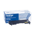 Brother TN-2005 Toner Cartridge cartuccia toner Originale Nero