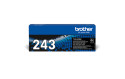 Brother TN-243BK cartuccia toner 1 pz Originale Nero