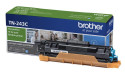 Brother TN-243C cartuccia toner 1 pz Originale Ciano