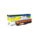 Brother TN-242Y cartuccia toner 1 pz Originale Giallo