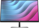 HP E-Series E24 G5 Monitor PC 60,5 cm (23.8") 1920 x 1080 Pixel Full HD LED Argento, Nero