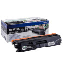 Brother TN-321BK cartuccia toner 1 pz Originale Nero