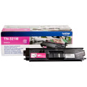 Brother TN-321M cartuccia toner 1 pz Originale Magenta