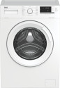 Beko WUX71232WI-IT lavatrice Caricamento frontale 7 kg 1200 Giri/min Bianco