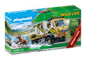 Playmobil Wild Life 70278 gioco di costruzione