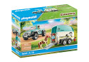 Playmobil Country 70511 gioco di costruzione