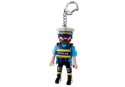 Playmobil City Action 70648 portachiave Multicolore 1 pz