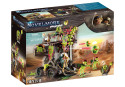 Playmobil Novelmore 71025 set da gioco