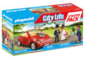 Playmobil City Life 71077 set da gioco