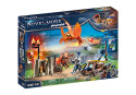 Playmobil Novelmore 71210 gioco di costruzione