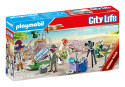 Playmobil City Life 71367 action figure giocattolo