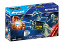 Playmobil Space 71369 action figure giocattolo