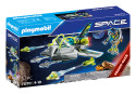 Playmobil Space 71370 action figure giocattolo