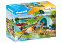 Playmobil FamilyFun 71425 set da gioco