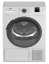 Beko DRX1023AI asciugatrice Libera installazione Caricamento frontale 10 kg A++ Antracite