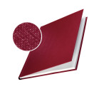 Leitz Hard Cover Rosso