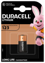 Duracell 123 B1 1pz