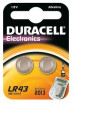 Duracell LR43 Batteria monouso SR43 Alcalino