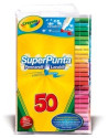 Crayola 7555 set da regalo penna e matita