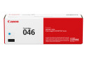 Canon 046 cartuccia toner 1 pz Originale Ciano