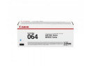 Canon 064 cartuccia toner 1 pz Originale Ciano